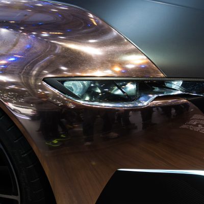 [SALON DE GENÈVE] FÉV 2013