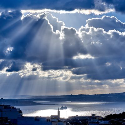 [LEVERS DE SOLEIL] NOV 2018