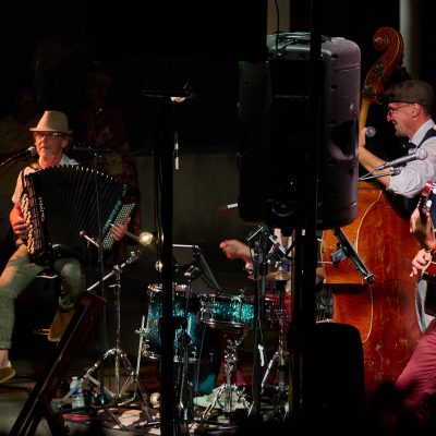 [ALEX & LES BRETELLES] JUIN 2022