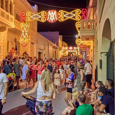 [GHAJNSIELEM FEST] AOUT 2017