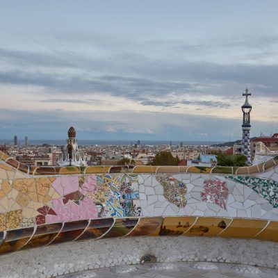[BARCELONA] – NOVEMBRE 2013